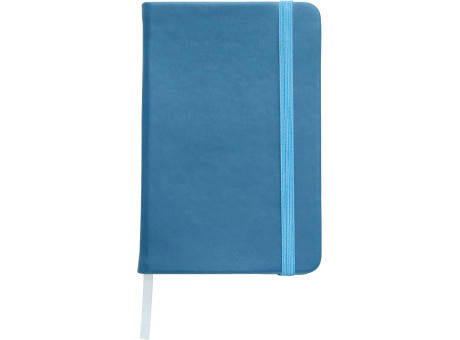 Notizbuch Dita | Recyceltes PU | A6 | Liniert