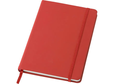 Notizbuch Brigitta | Recycling-PU | A5 | Blanko