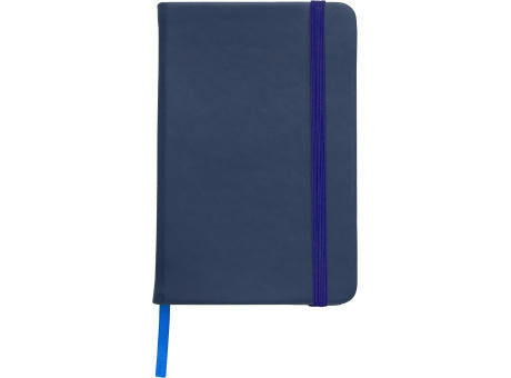 Notizbuch Brigitta | Recycling-PU | A5 | Blanko
