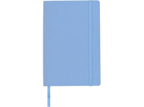 Notizbuch Mireia | Recyceltes PU | A5 | Liniert