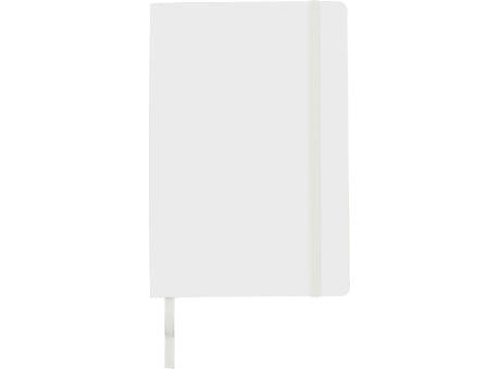 Notizbuch Mireia | Recyceltes PU | A5 | Liniert