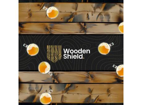 Bar Läufer Sublimation 88 x 25 cm