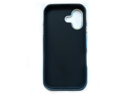 Handy Hülle iPhone™ 15 pro max Chameleon Tough Hard Case PC/TPU Silikone matt oder glänzend