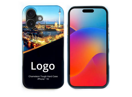 Handy Hülle Galaxy™ S26 Chameleon Tough Hard Case PC/TPU Silikone matt oder glänzend