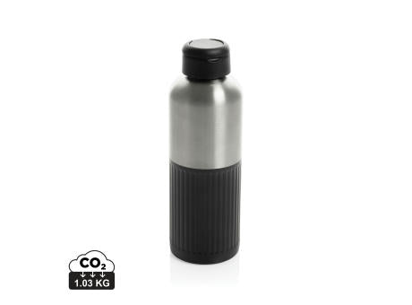 Ripple RCS R-Steel auslaufsichere Wasserflasche 750ml