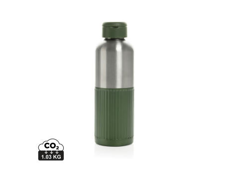Ripple RCS R-Steel auslaufsichere Wasserflasche 750ml