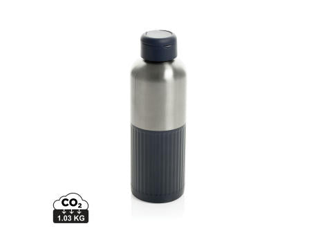 Ripple RCS R-Steel auslaufsichere Wasserflasche 750ml