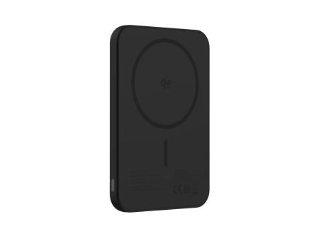 Urban Vitamin Pomona 5000mAh Qi2.2 25W magnetische Powerbank