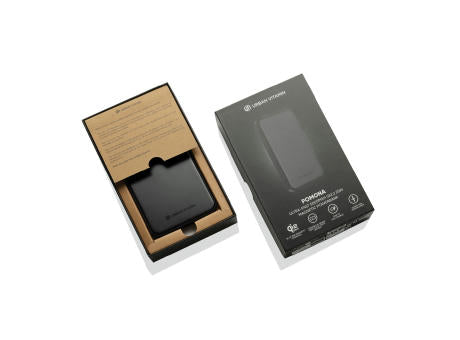 Urban Vitamin Pomona 5000mAh Qi2.2 25W magnetische Powerbank