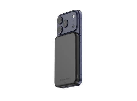 Urban Vitamin Pomona 5000mAh Qi2.2 25W magnetische Powerbank