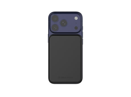 Urban Vitamin Pomona 5000mAh Qi2.2 25W magnetische Powerbank