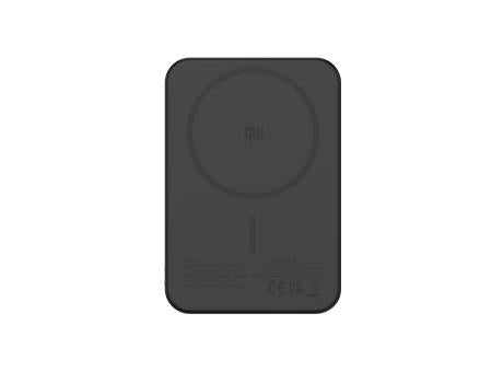 Urban Vitamin Pomona 5000mAh Qi2.2 25W magnetische Powerbank