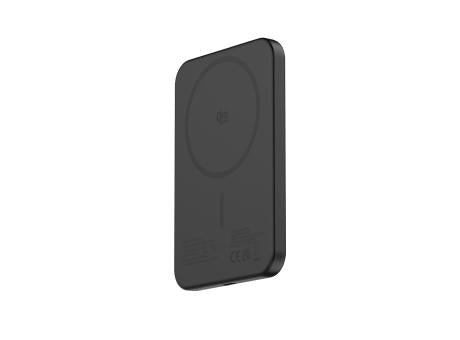 Urban Vitamin Pomona 5000mAh Qi2.2 25W magnetische Powerbank