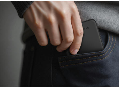 Urban Vitamin Pomona 5000mAh Qi2.2 25W magnetische Powerbank