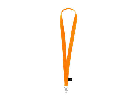 KeyCord Budget GRS RPET 2 cm