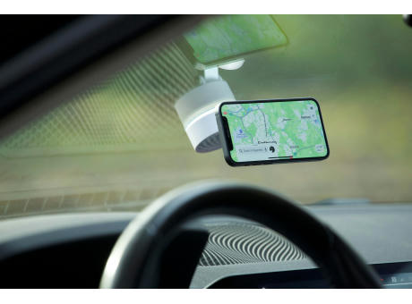 Flux Magnetic GRS R-ABS Phone Holder