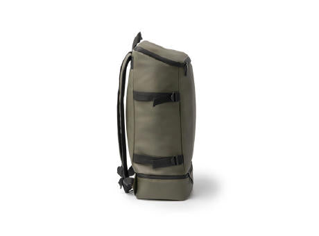 BACKPACK FRILUX BLACK