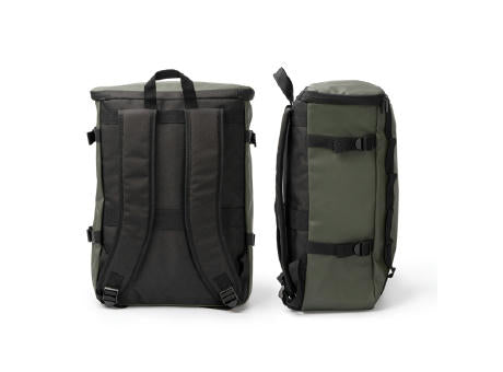 BACKPACK VIRTON BLACK