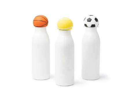 BOTTLE FAFIK BASKETBALL