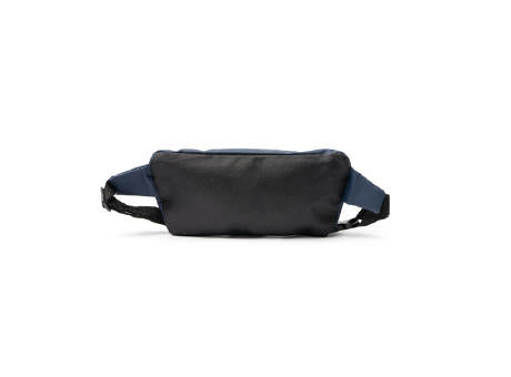 SHOULDER BAG ZUMEL BLACK