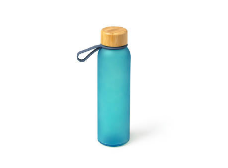 WASSERFLASCHE VOZNAN S/EINHEITSGRÖSSE WHITE