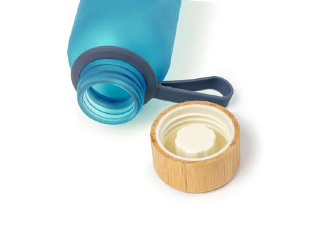 WASSERFLASCHE VOZNAN S/EINHEITSGRÖSSE WHITE