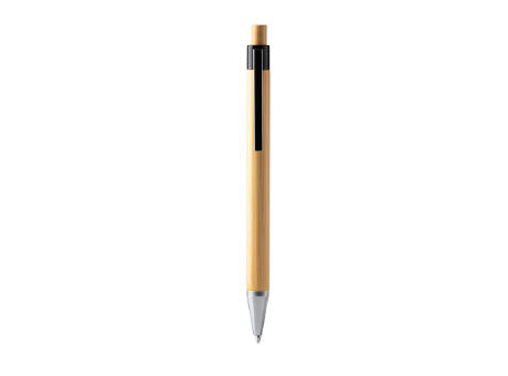 BALLPEN KOLO BLACK
