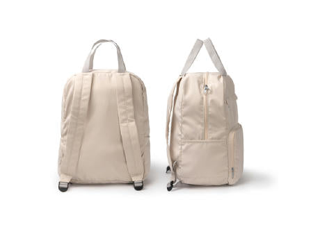 BACKPACK LATIS BLACK