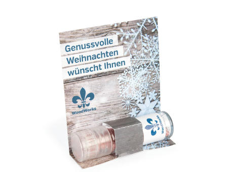 SALZMÜHLE XMAS MIT DISPLAYKARTE