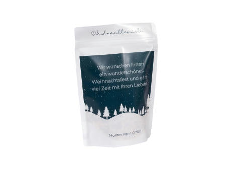 WINTERMÜSLI/PORRIDGE IM GESCHENKBEUTEL