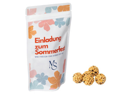 Snackballs (herzhaft)