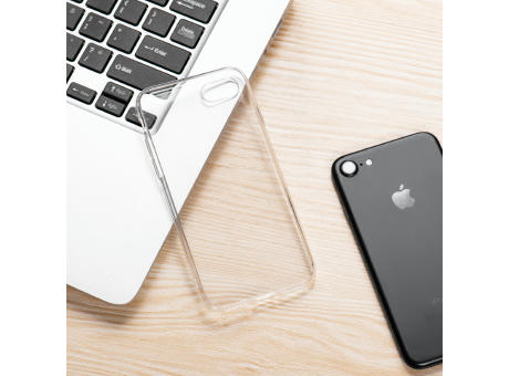 Handy Hülle Galaxy™ A35 5G (2024) Monkey Soft Slim Case TPU Silikon transparent