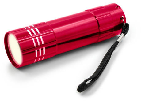 COB-Taschenlampe | Lule