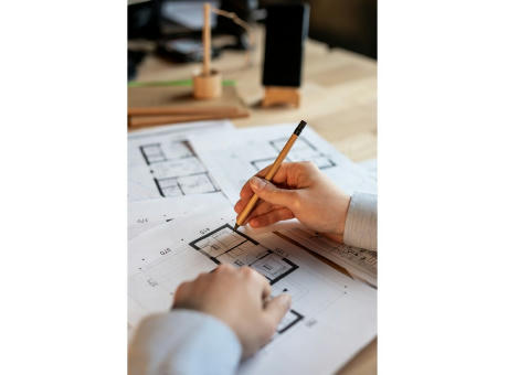 Ewiger Bambusstift B'RIGHT | Marathon