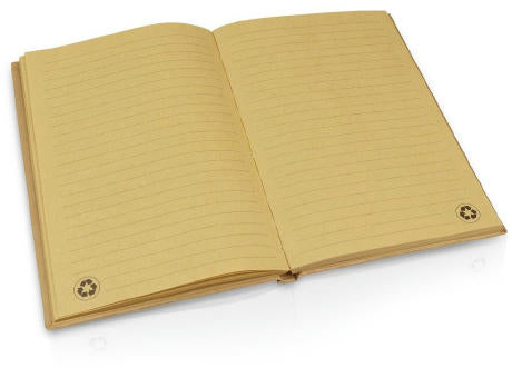 B'RIGHT Notizbuch ca. A5 | Hunt