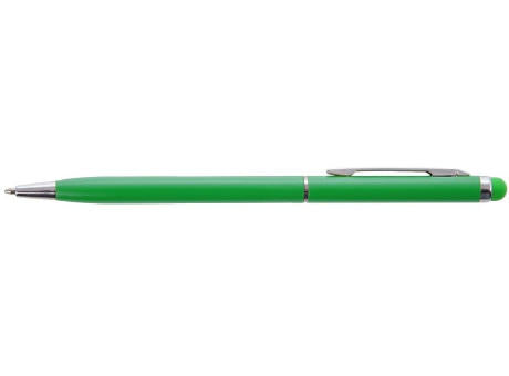 Kugelschreiber mit Touch-Pen | Dennis
