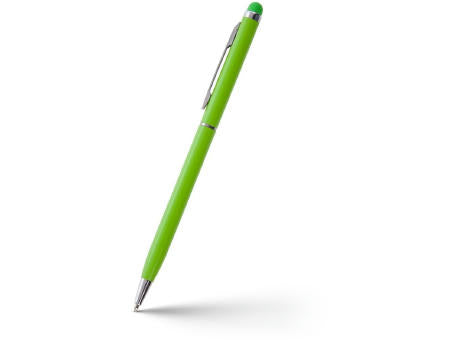 Kugelschreiber mit Touch-Pen | Dennis