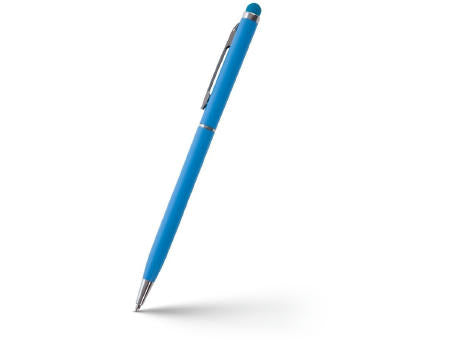 Kugelschreiber mit Touch-Pen | Dennis