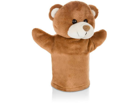 Handpuppe Bär | Ripley