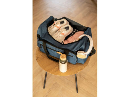 B'RIGHT Sporttasche, Reisetasche, aus RPET | Joyce