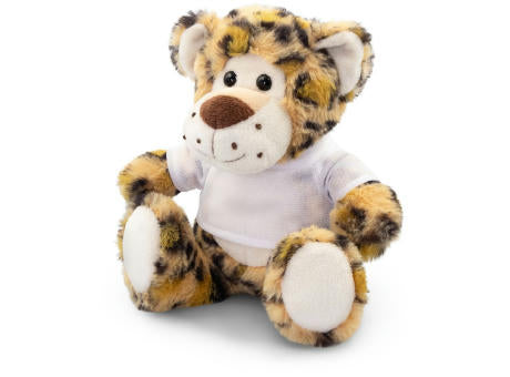 Panter mit T-Shirt | Kerry