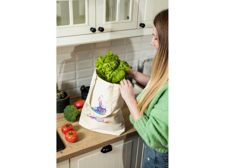 B'RIGHT-Tasche aus Baumwolle | Clem