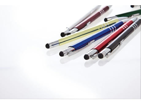 Kugelschreiber mit Touch-Pen | Zachary
