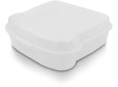 Lunchbox "Sandwich" 450 ml | Saffo