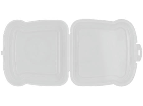 Lunchbox "Sandwich" 450 ml | Saffo