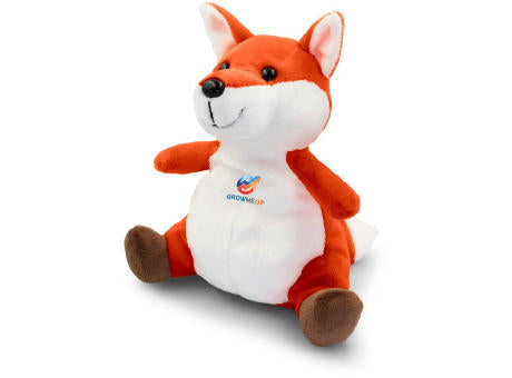 Plüschfuchs | Zaka