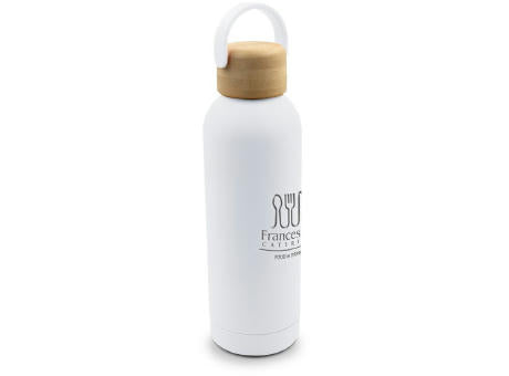 Thermosflasche 500 ml | Zeniqua