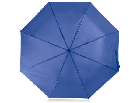 Regenschirm, manuell, faltbar| Bores