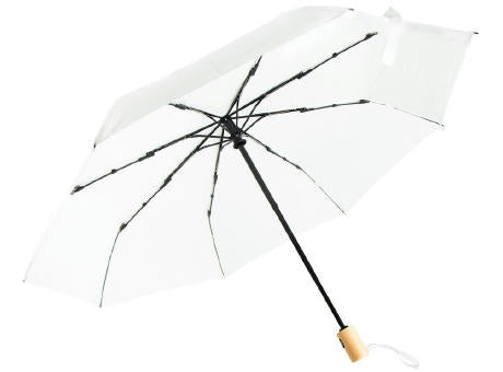 Automatischer Regenschirm aus RPET | Nell