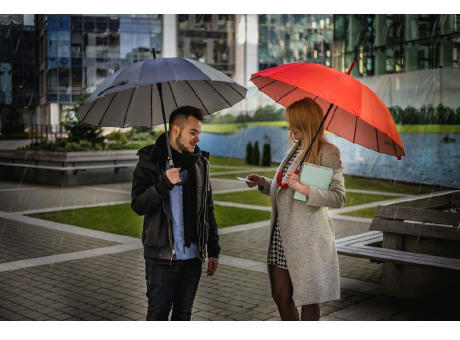 Mauro Conti Regenschirm, automatisch | Sean